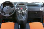 Fiat Panda Cross 2006 года